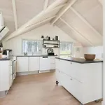 Holiday home Bv366-blavand-skaubjergvej-4
