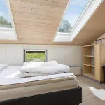 Holiday home Bv366-blavand-skaubjergvej-4