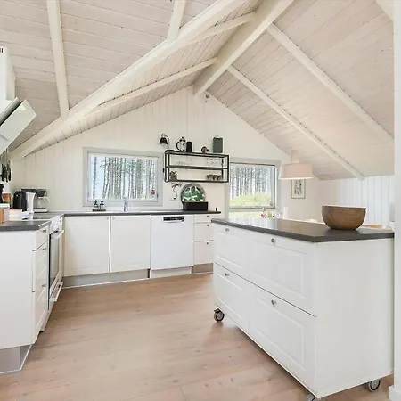 Bv366-blavand-skaubjergvej-4 Σπίτι διακοπών *