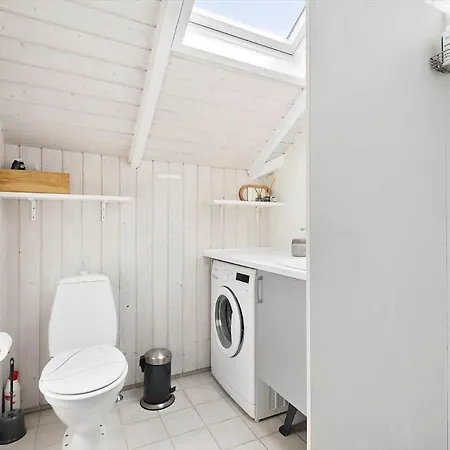 Bv366-blavand-skaubjergvej-4 Σπίτι διακοπών *