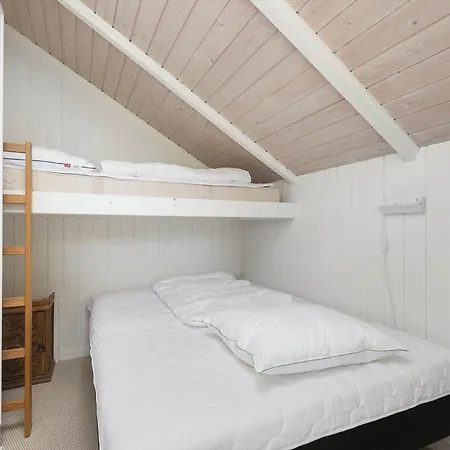 Σπίτι διακοπών Bv366-blavand-skaubjergvej-4 *