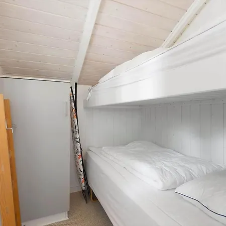 Bv366-blavand-skaubjergvej-4 Σπίτι διακοπών *