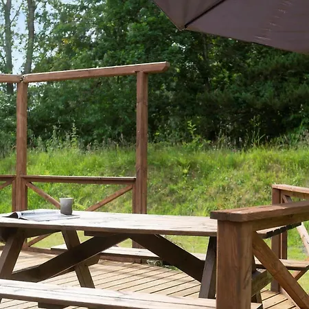 Bv366-blavand-skaubjergvej-4 Σπίτι διακοπών Blåvand