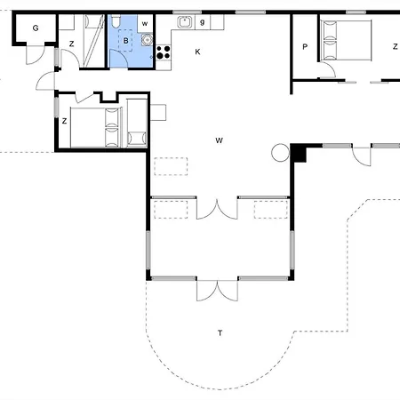 Bv366-blavand-skaubjergvej-4 Blåvand