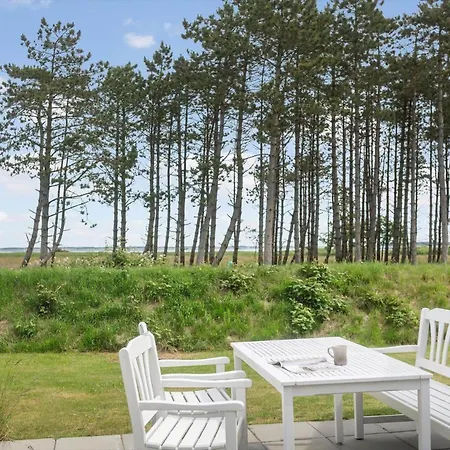 Holiday home Bv366-blavand-skaubjergvej-4 Blavand