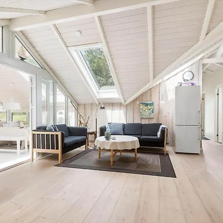 Prázdninový dům Bv366-blavand-skaubjergvej-4 Blåvand