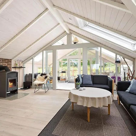 Bv366-blavand-skaubjergvej-4 Prázdninový dům *