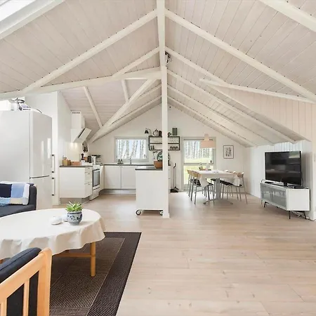 Prázdninový dům Bv366-blavand-skaubjergvej-4 Blåvand