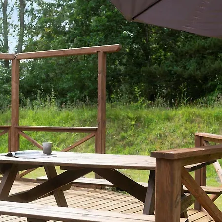 Casa vacanze Bv366-blavand-skaubjergvej-4 *