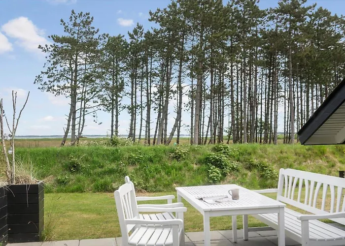 Prázdninový dům Bv366-blavand-skaubjergvej-4 Blåvand