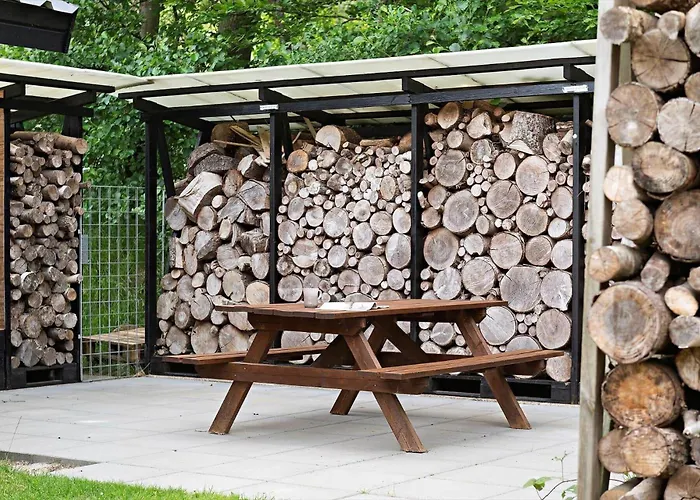 Bv366-blavand-skaubjergvej-4 Prázdninový dům Blåvand