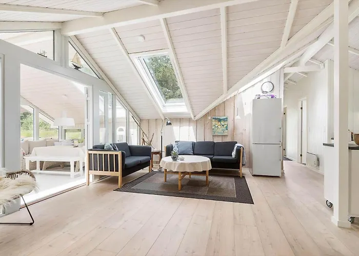 Prázdninový dům Bv366-blavand-skaubjergvej-4 Blåvand