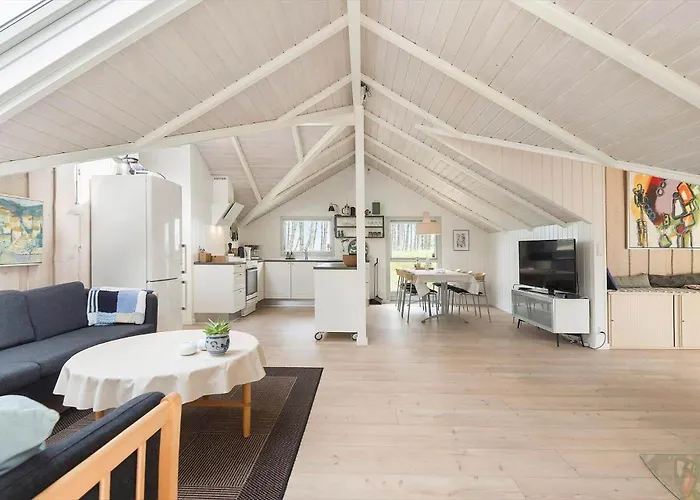 Prázdninový dům Bv366-blavand-skaubjergvej-4 Blåvand