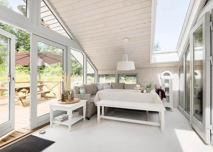 Prázdninový dům Bv366-blavand-skaubjergvej-4 Blåvand