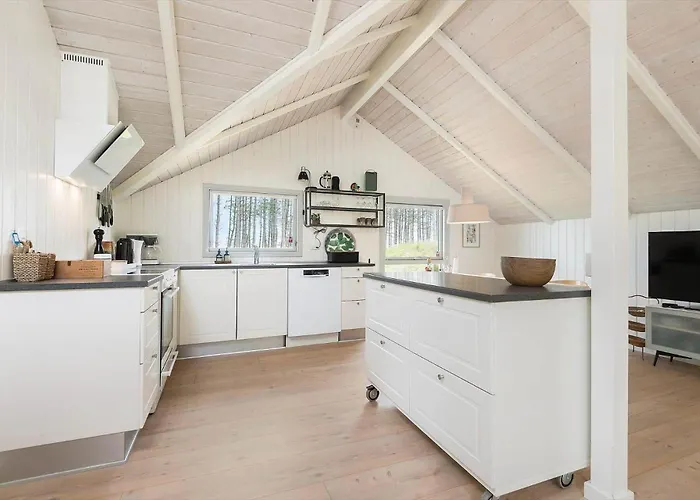 Prázdninový dům Bv366-blavand-skaubjergvej-4