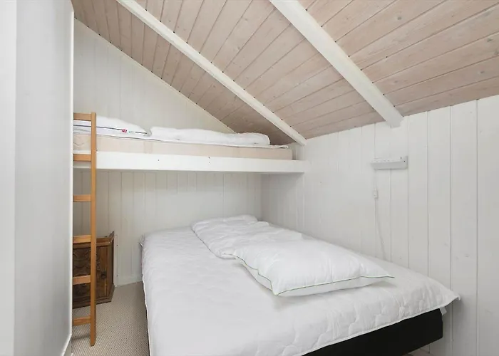 Bv366-blavand-skaubjergvej-4 Prázdninový dům *