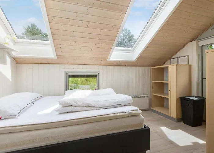 Prázdninový dům Bv366-blavand-skaubjergvej-4